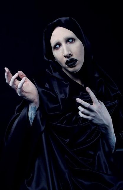 Marilyn Manson