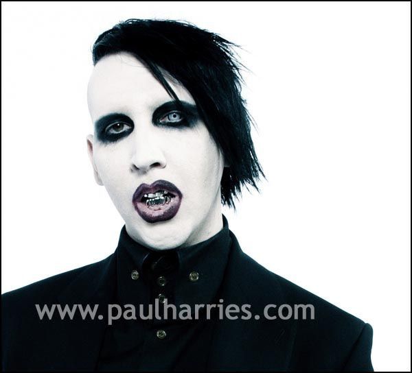 Marilyn Manson