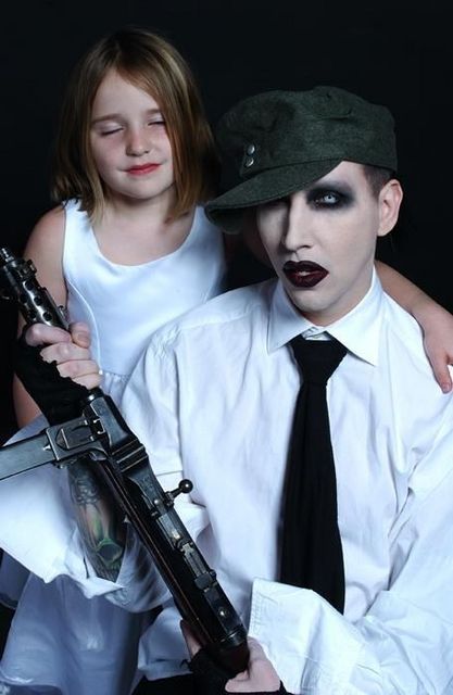 Marilyn Manson