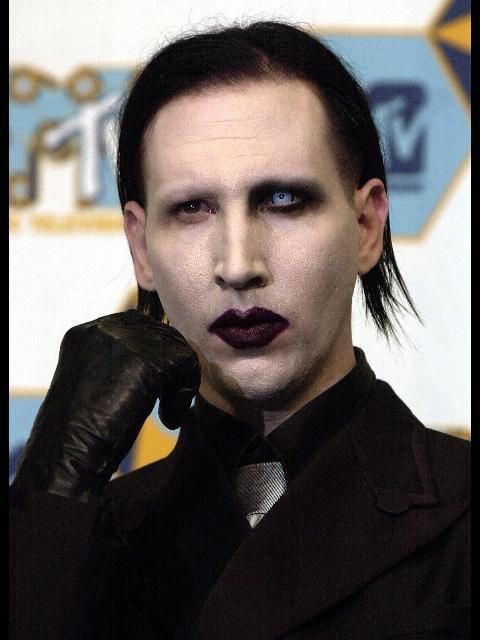 Marilyn Manson