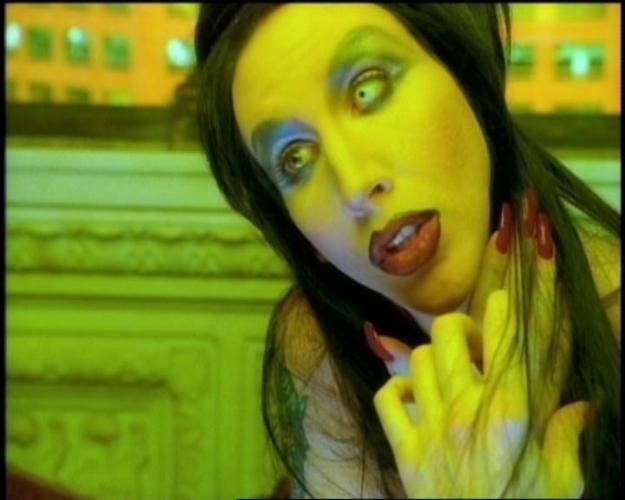 Marilyn Manson