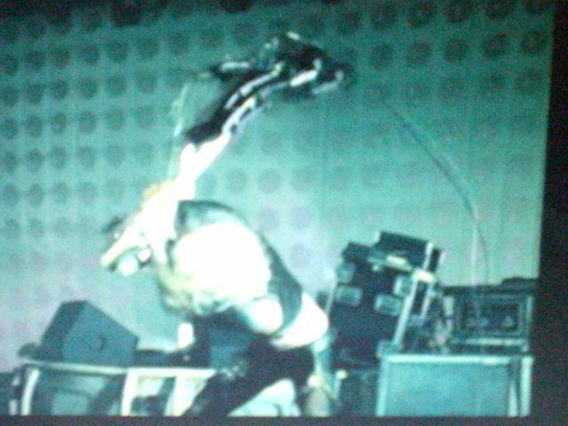 Marilyn Manson