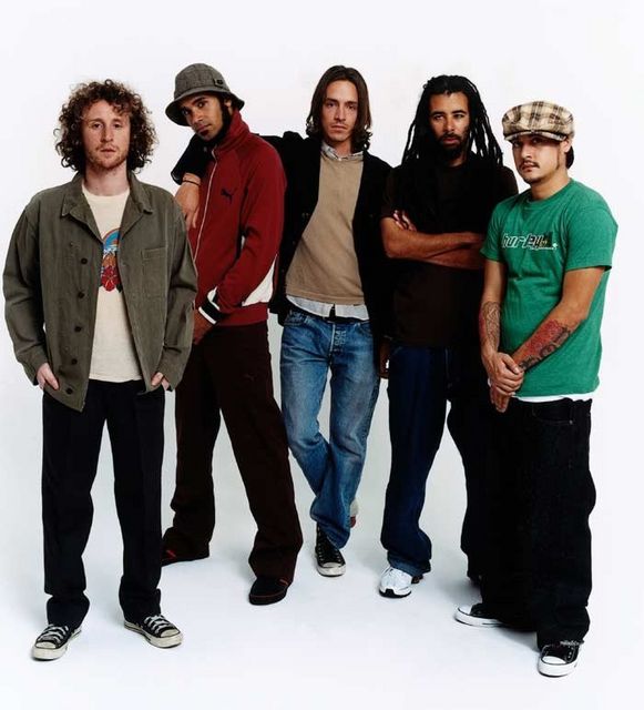 Incubus