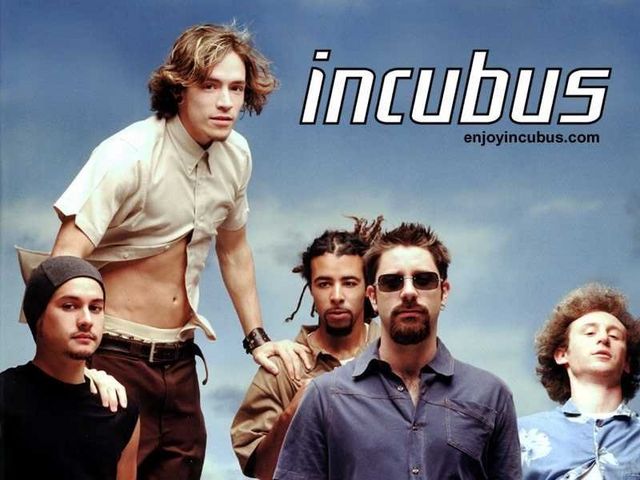 Incubus