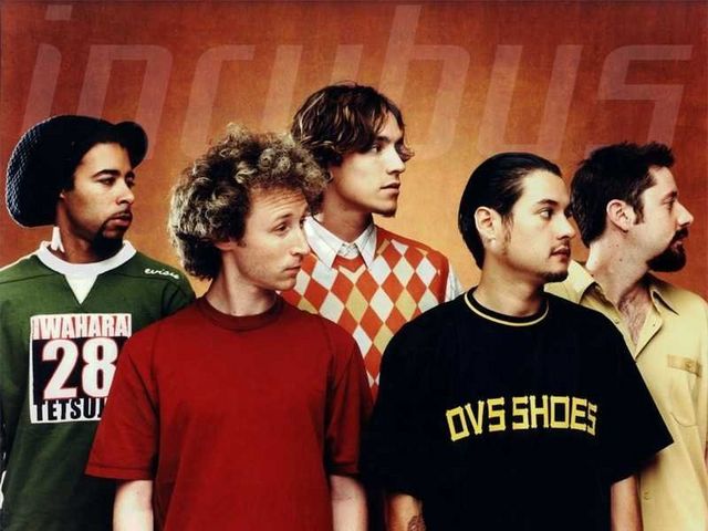 Incubus