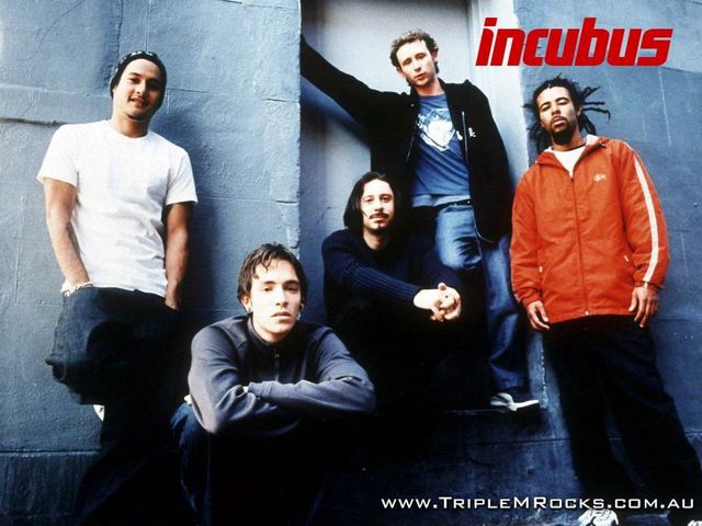 Incubus