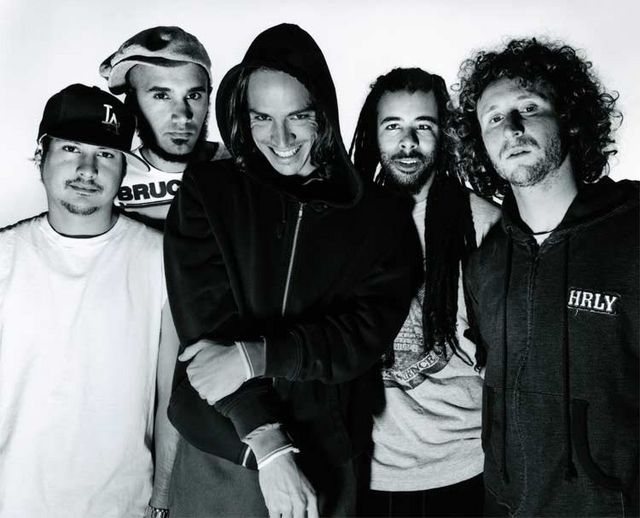 Incubus