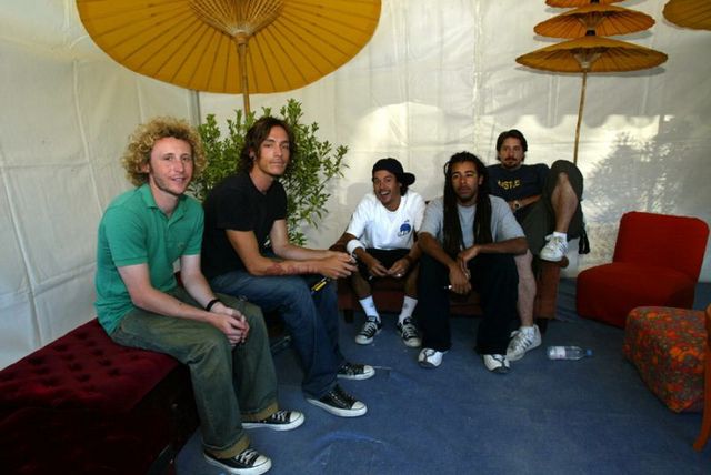 Incubus