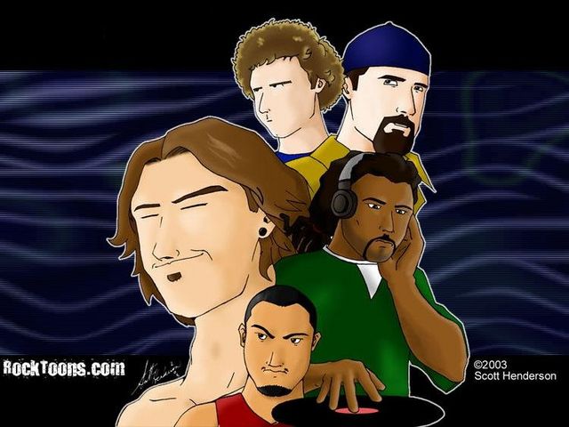Incubus