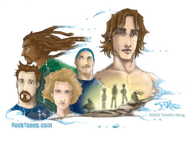Incubus