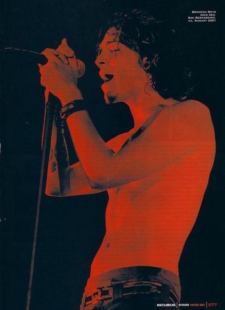 Incubus