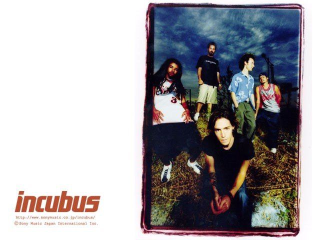 Incubus