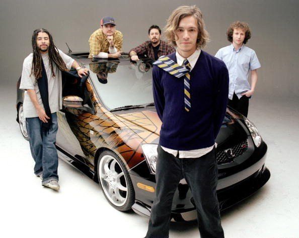 Incubus