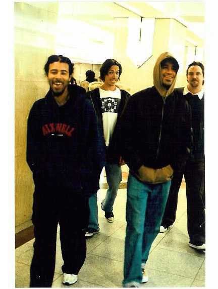 Incubus