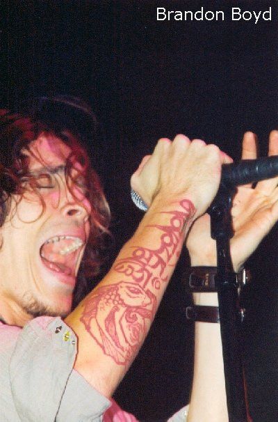 Incubus