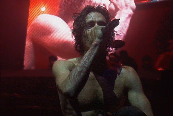 Incubus
