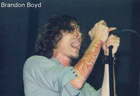 Incubus