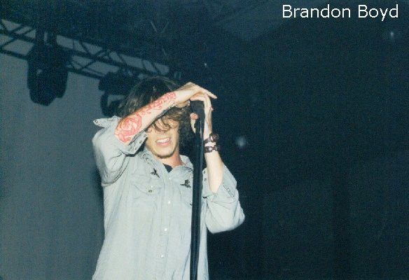 Incubus