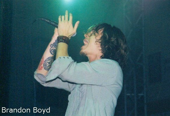 Incubus