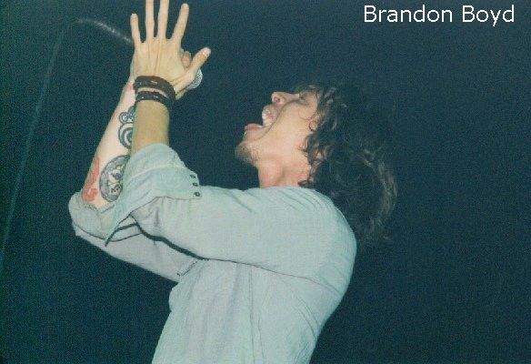 Incubus