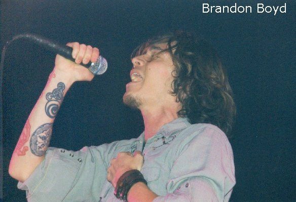 Incubus