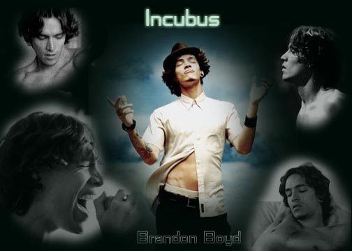 Incubus