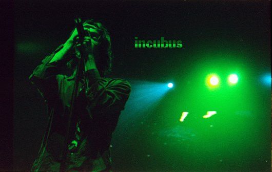 Incubus