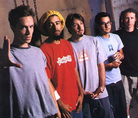 Incubus