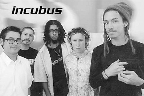 Incubus