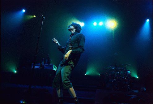Incubus