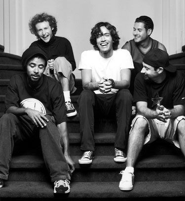Incubus