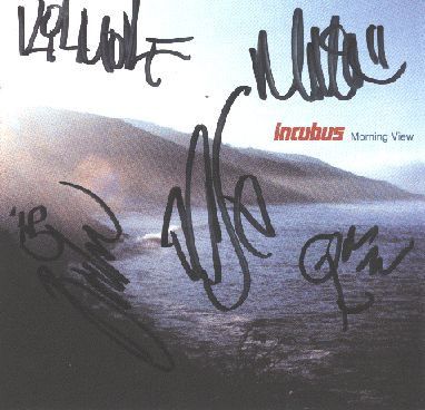 Incubus