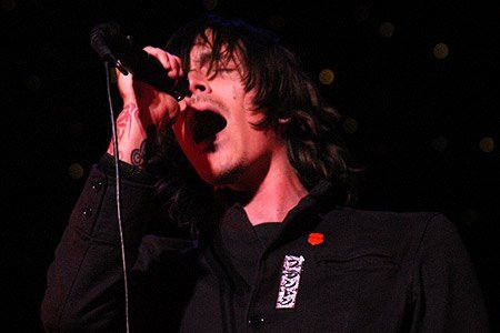Incubus