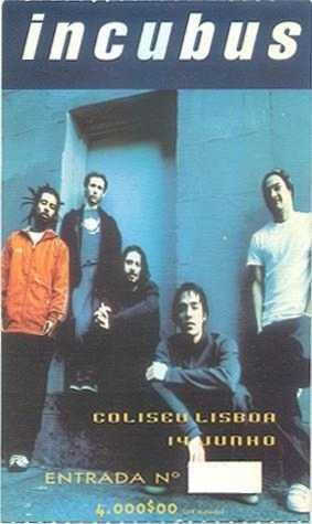 Incubus