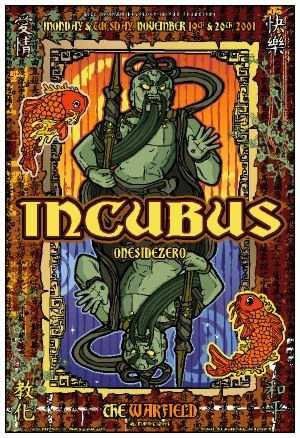 Incubus