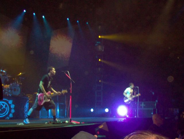 Blink 182