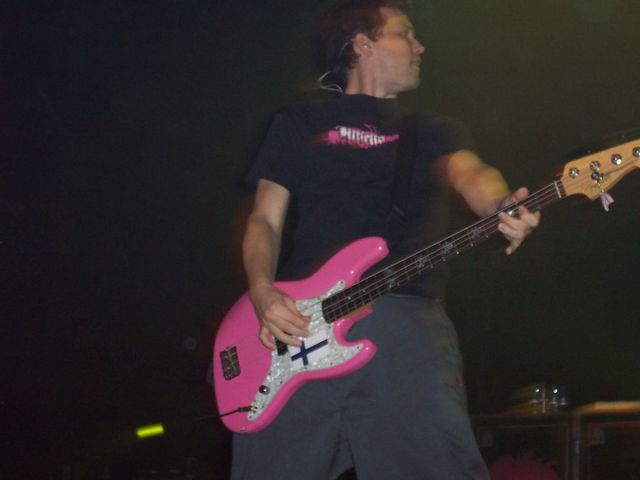 Blink 182