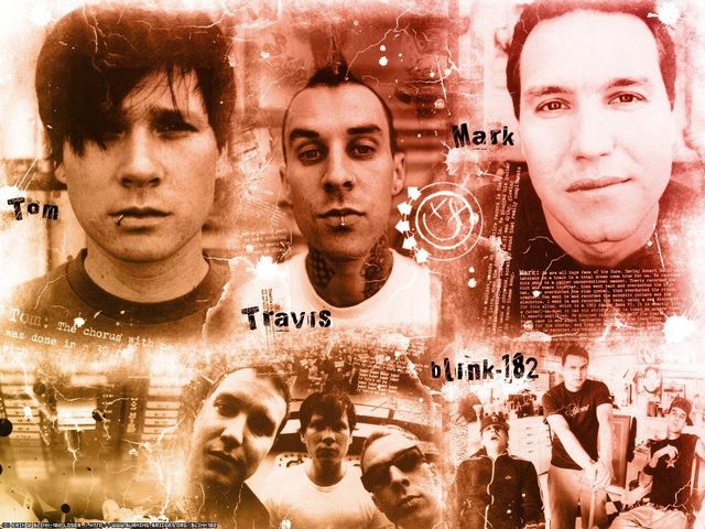 Blink 182