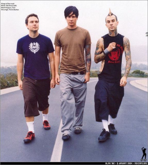 Blink 182