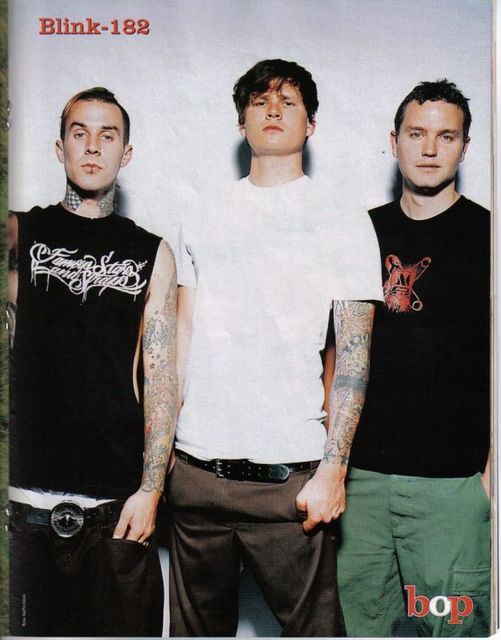 Blink 182