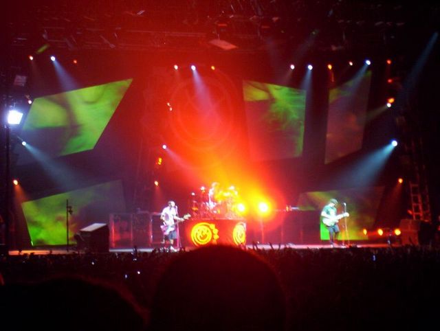 Blink 182
