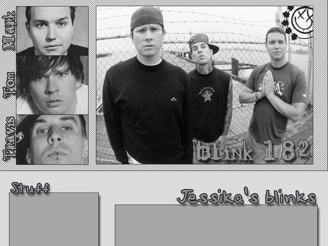 Blink 182