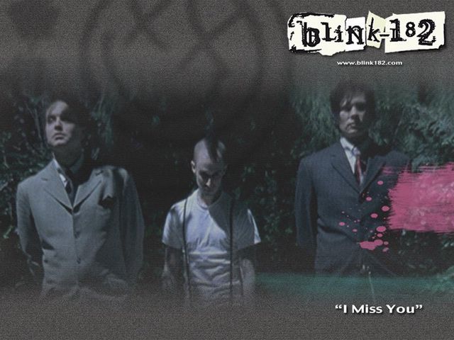 Blink 182