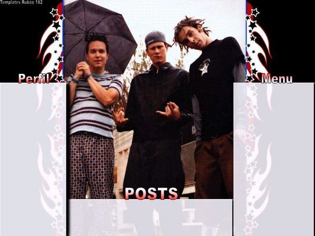 Blink 182
