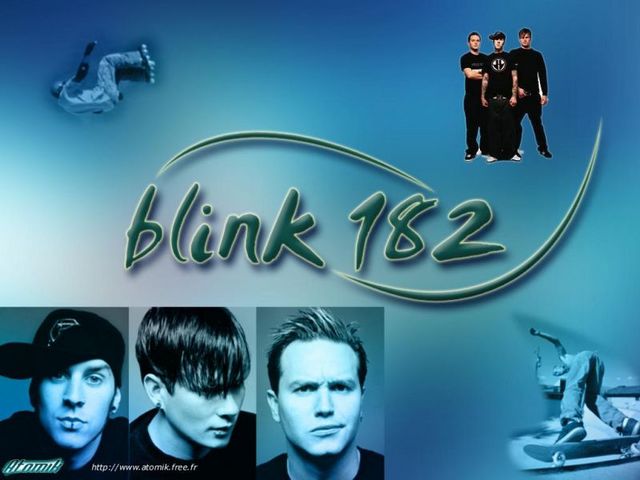 Blink 182