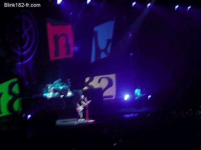 Blink 182