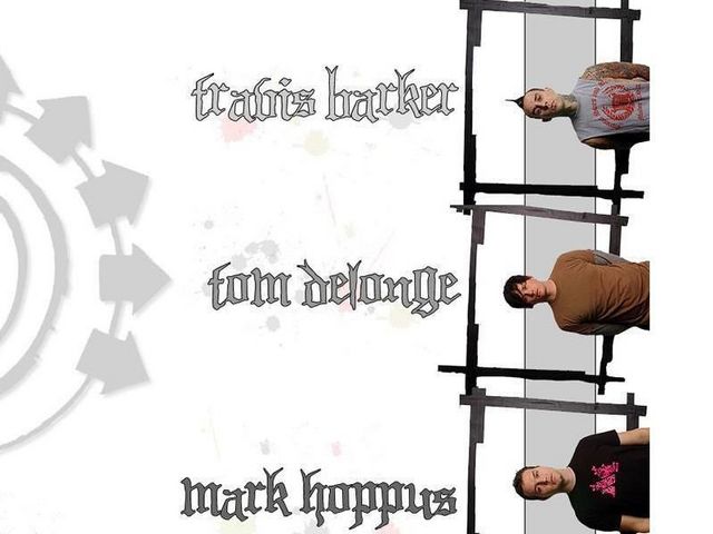 Blink 182