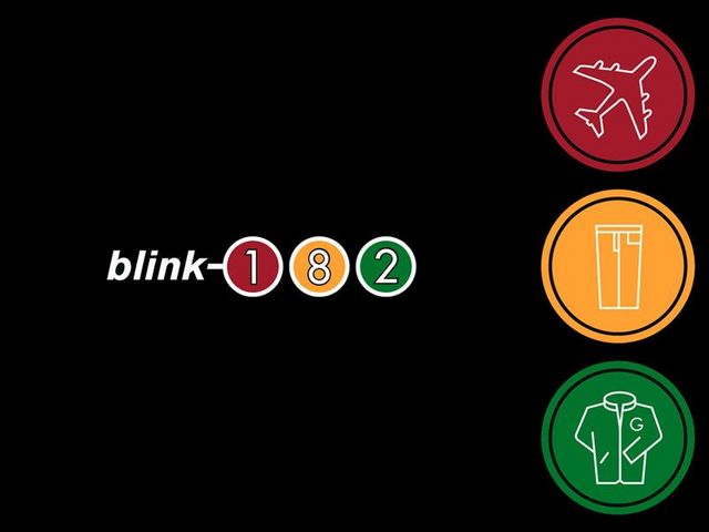 Blink 182