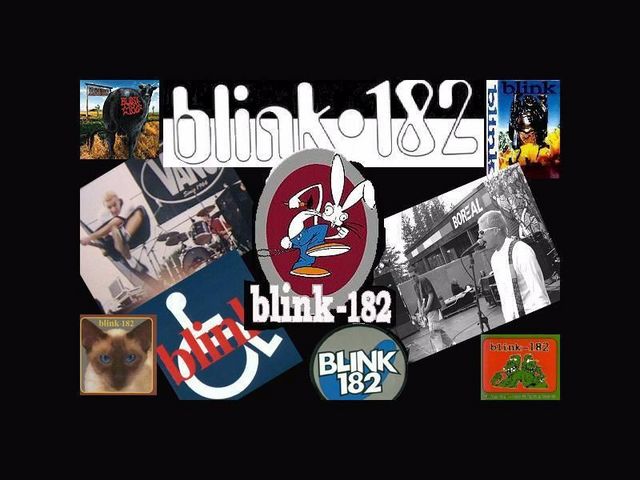 Blink 182