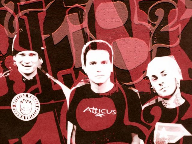 Blink 182